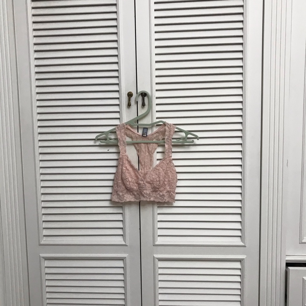 Aerie bralette